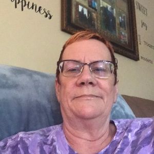 Meet your Posher, Patti